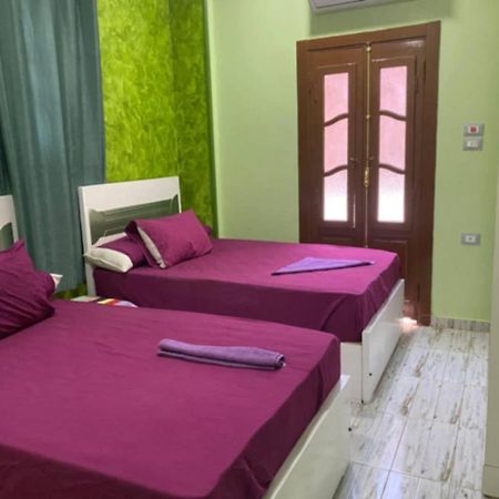 Sunrise Shiny Nubian Guest House Asvan Dış mekan fotoğraf