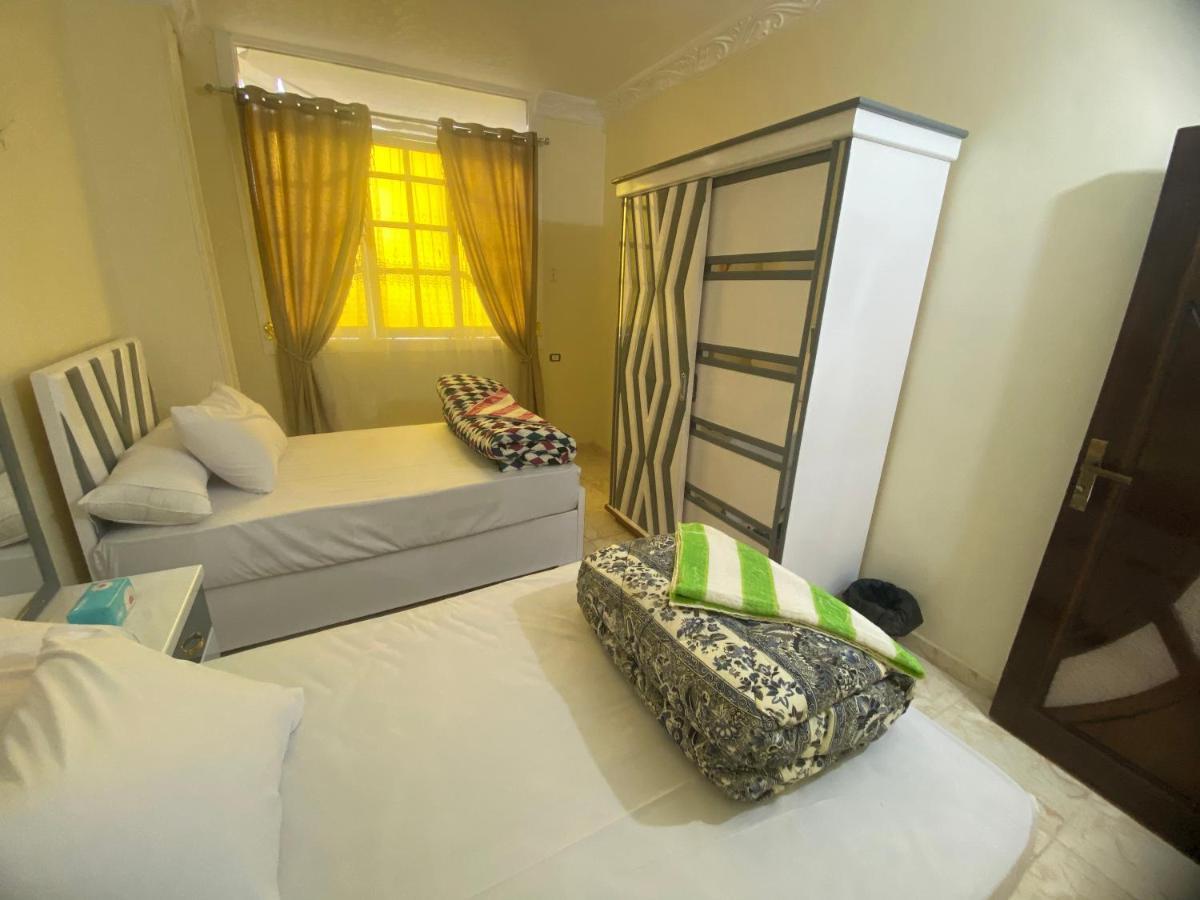Sunrise Shiny Nubian Guest House Asvan Dış mekan fotoğraf