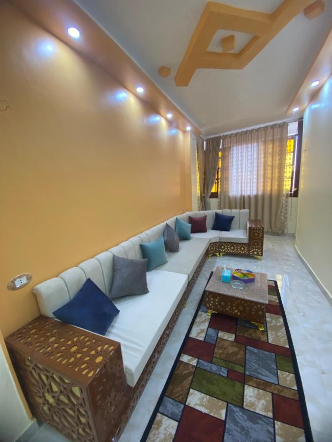 Sunrise Shiny Nubian Guest House Asvan Dış mekan fotoğraf