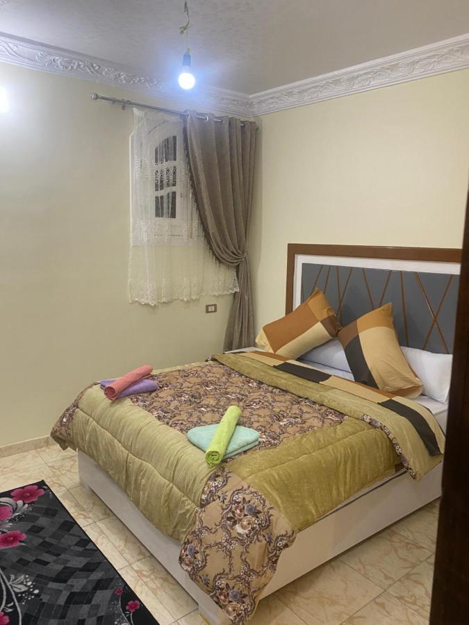 Sunrise Shiny Nubian Guest House Asvan Dış mekan fotoğraf