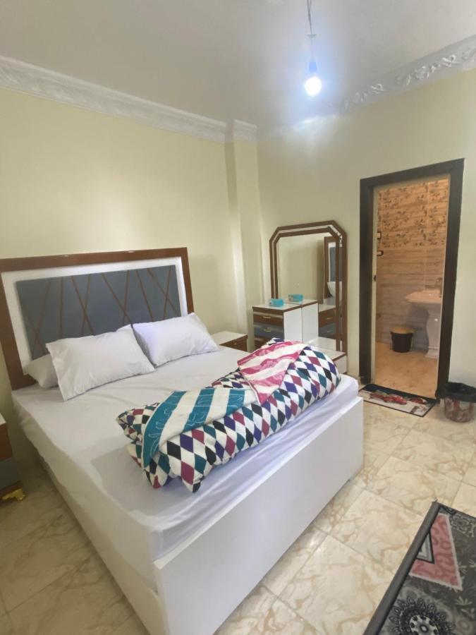 Sunrise Shiny Nubian Guest House Asvan Dış mekan fotoğraf