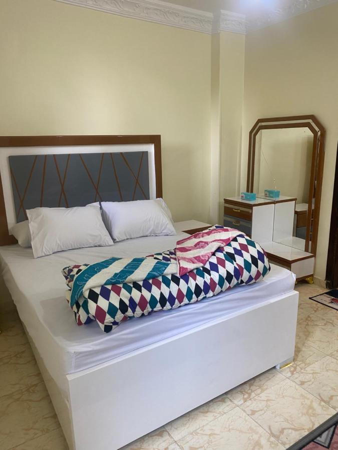 Sunrise Shiny Nubian Guest House Asvan Dış mekan fotoğraf