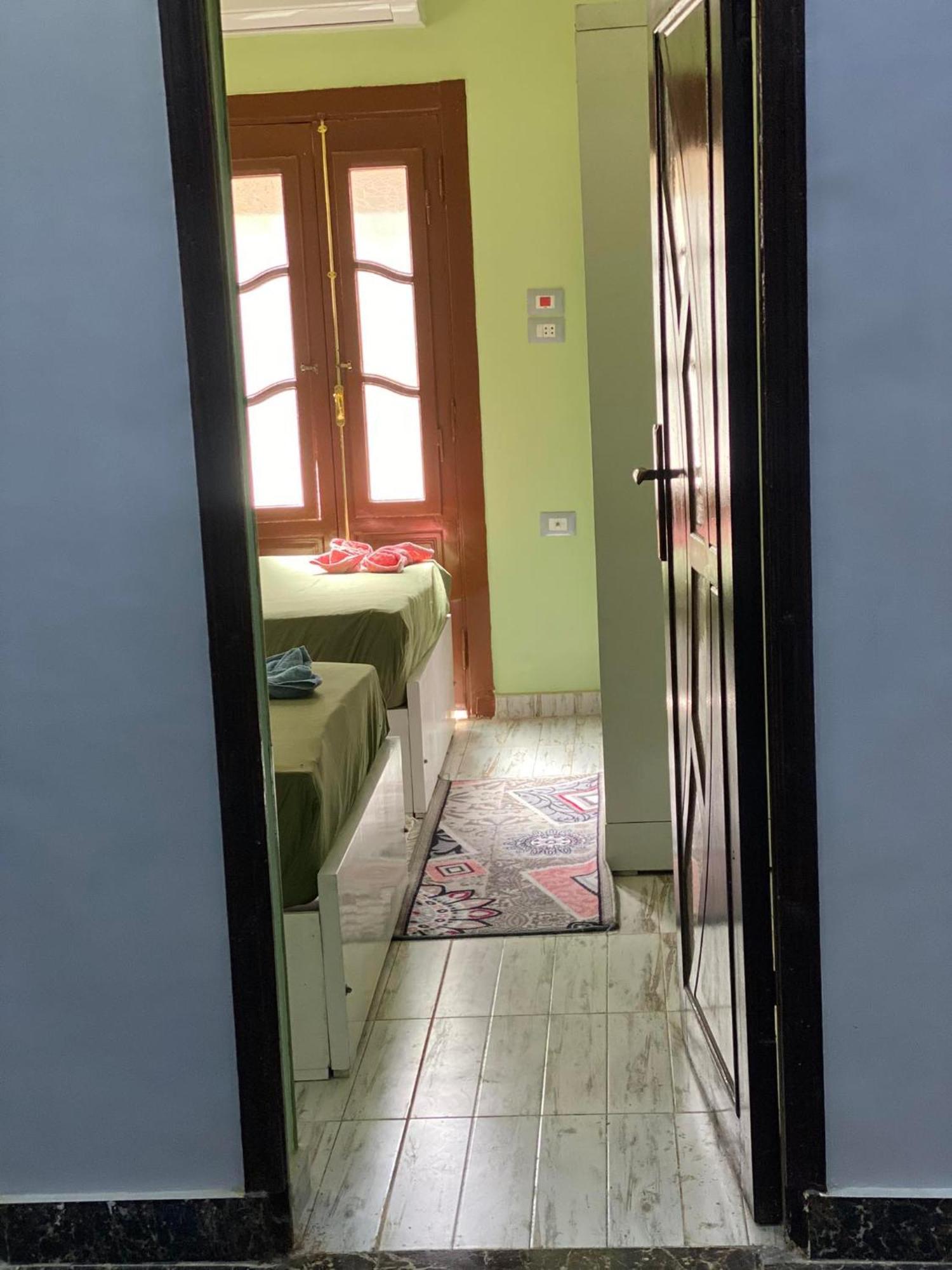 Sunrise Shiny Nubian Guest House Asvan Dış mekan fotoğraf